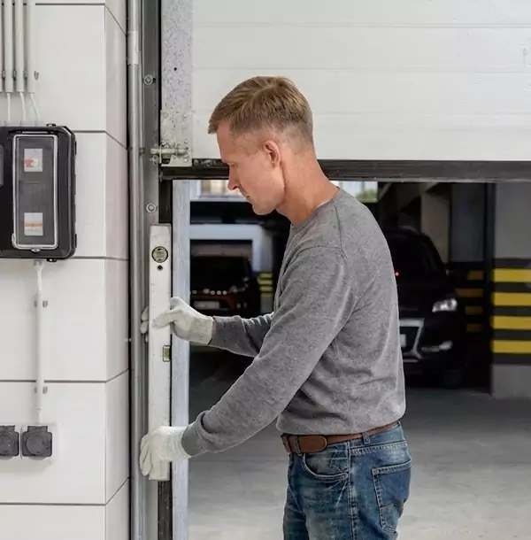 Why Choose Us for Door, Gate and Security Services in Fall River, MA