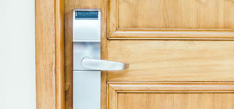 Advanced Solutions in Fall River, MA for Modern Security