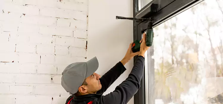 Automatic Door Opener Commercial Fall River