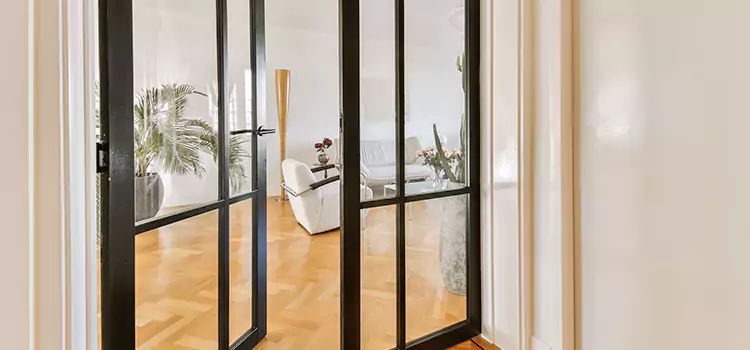 Bifold Door Replacement Fall River