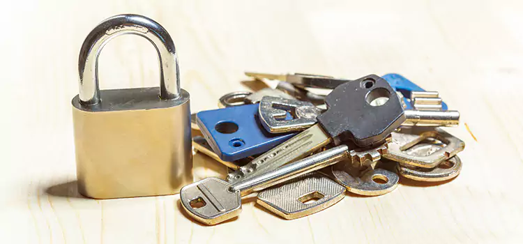 Why Choose Our Broken Key Services in Fall River, MA?