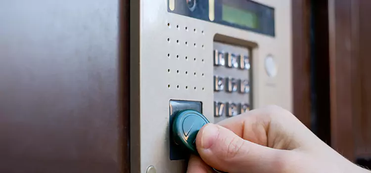 Enhanced Security Features Fall River