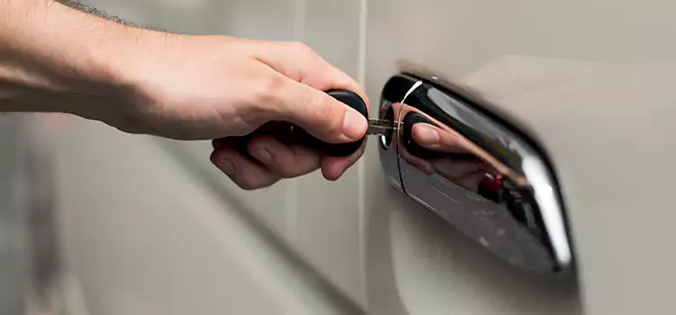 Why Choose Our Auto Locksmith Team in Fall River, MA?