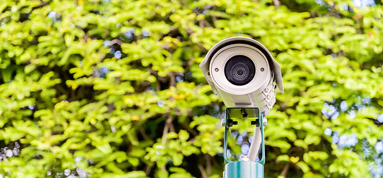 Advanced Surveillance Solutions for Every Need in Fall River