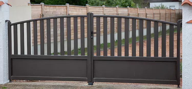 Advanced Gate Solutions in Fall River, MA