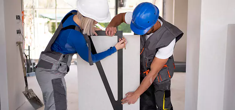 Why Choose Us for Door Panel Services in Fall River, MA?