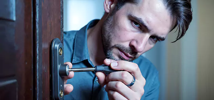 Eviction Locksmith Fall River
