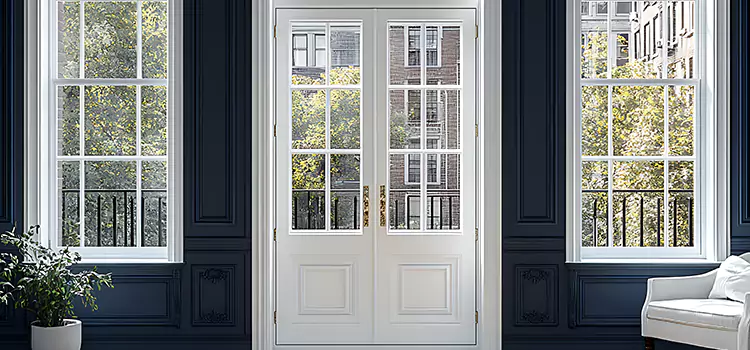 French Door Lock Repair Fall River