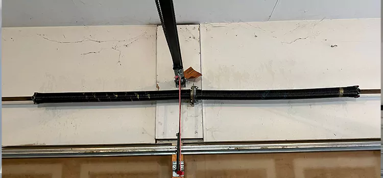 Garage Door Cable Repair Near Me in Fall River, MA