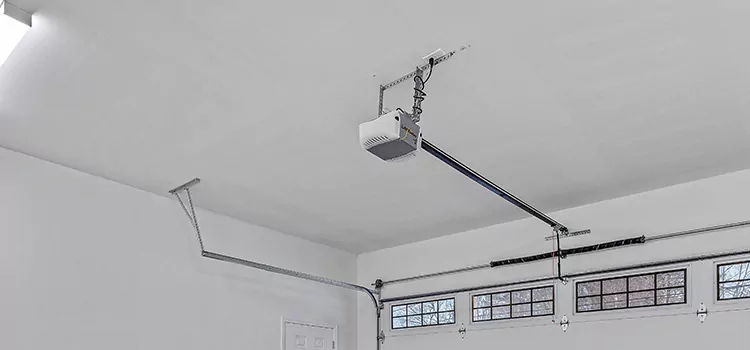 Experienced Garage Door Installers Fall River