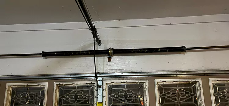 Garage Door Spring Repair Near Me Fall River