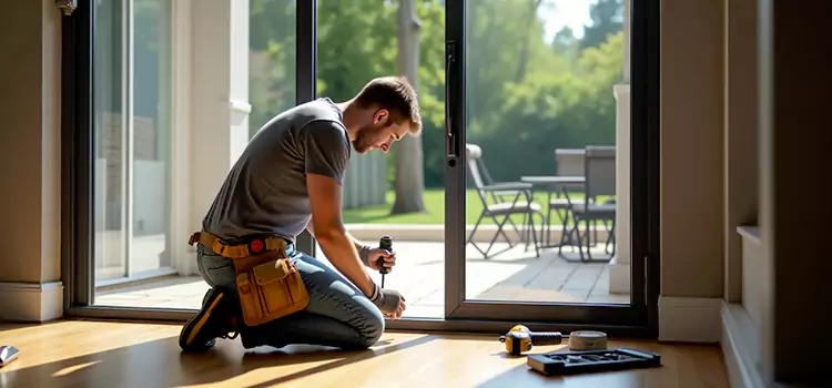 Comprehensive Solutions for Every Glass Door Need in Fall River, MA