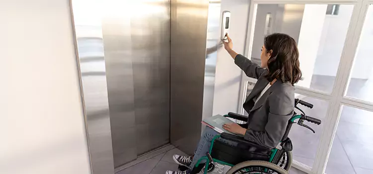 Benefits of Modern Handicap Door Systems in Fall River, MA