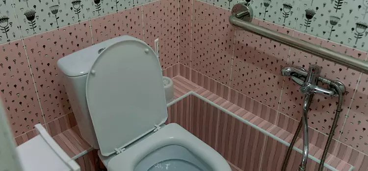 Meeting Diverse Needs With Accessible Restroom Solutions in Fall River, MA