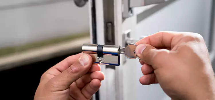 Emergency Locksmith for House Fall River