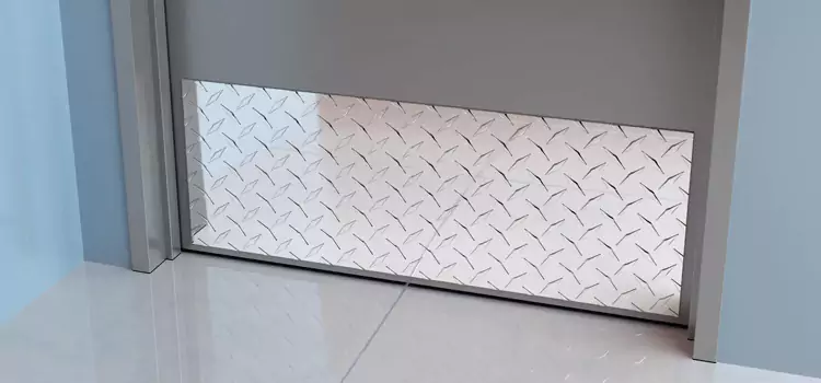 Benefits of Professional Kick Plate Solutions in Fall River, MA