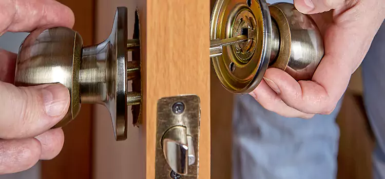 Sliding Door Lock Repair Fall River