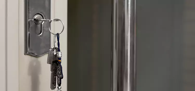 Master Keying by the Numbers Fall River