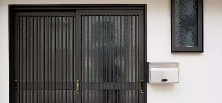Sliding Screen Door Repair Fall River