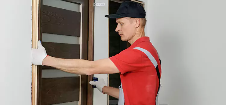 Frame and Panel Restoration Fall River