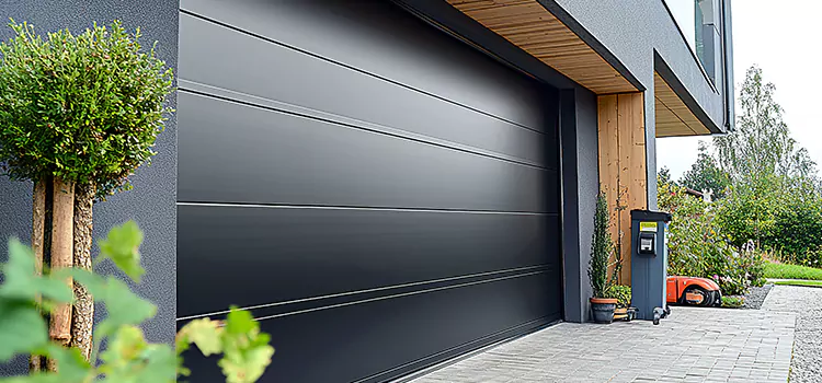 Residential Garage Door Service Fall River