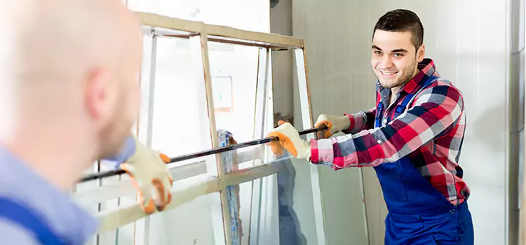 Patio Door Panel Replacement Fall River