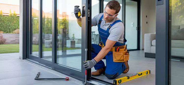 Sliding Screen Door Repair Fall River
