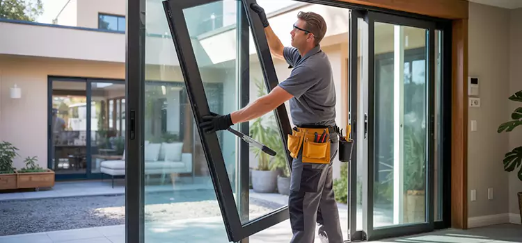 Specialized Sliding Door Roller Services in Fall River, Massachusetts