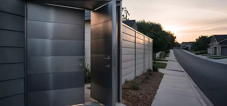 Comprehensive Steel Door Solutions in Fall River, MA