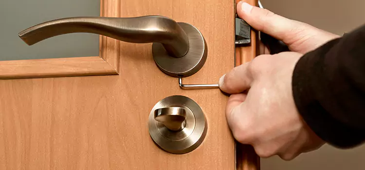 Access Control System Integration Fall River