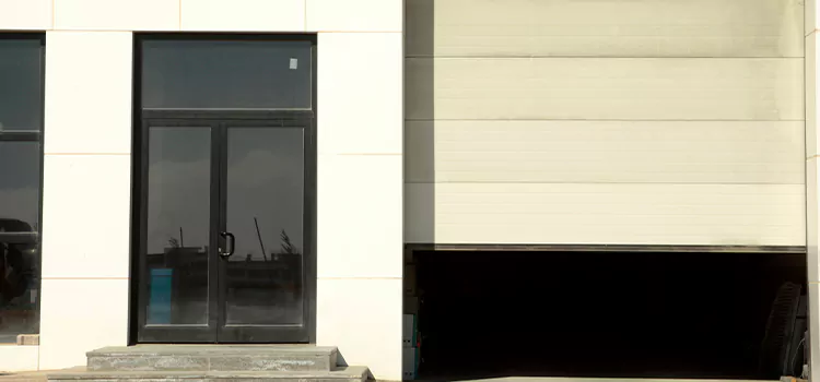 Choose Door & Gate Services Fall River for Unmatched Expertise