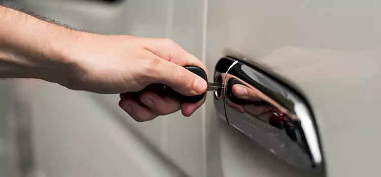 Car Unlock Service Price Fall River