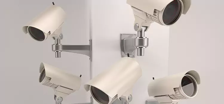 Your Trusted Partner for CCTV Solutions in Fall River