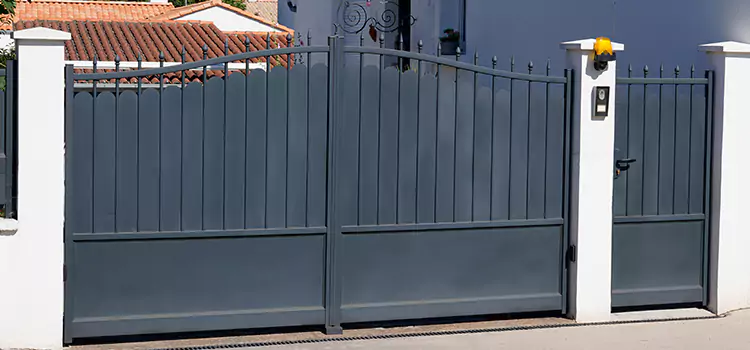 Emergency Commercial Gate Repair Fall River