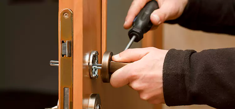Semi Truck Locksmith Fall River