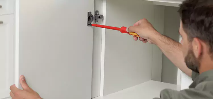 Screen Door Hinge Repair Fall River