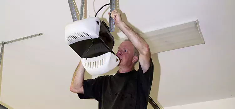 Garage Door Opener Service Fall River