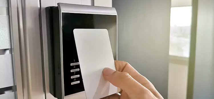 NMS Proximity Switch Door Systems Fall River