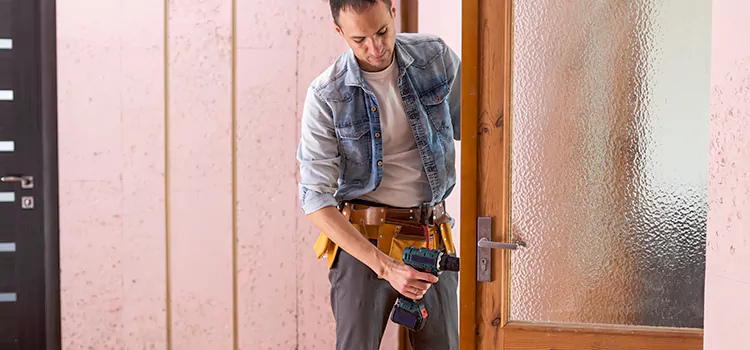 Door Glass Replacement Fall River