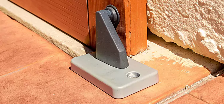 Aesthetic Door Stop Selection Fall River
