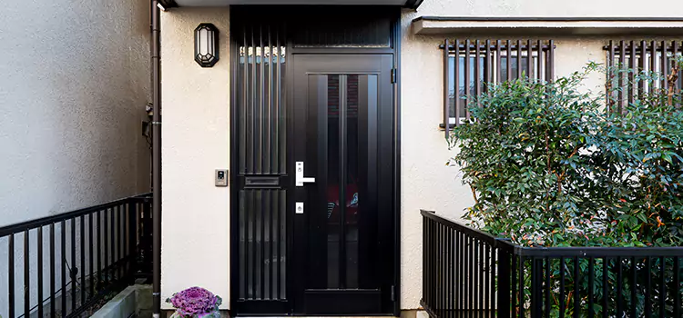 Popular Exterior Door Options in Fall River, MA