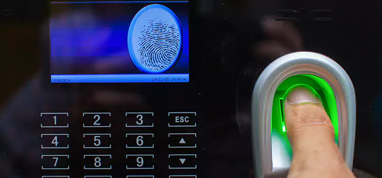 Your Trusted Partner for Secure Access in Fall River, MA