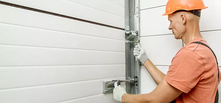 Why Choose Us for Garage Door Lock Services in Fall River, MA?