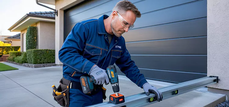 Why Choose Us for Garage Door Off Track Services in Fall River, Massachusetts?