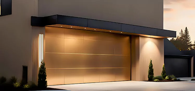 Garage Door Remote Programming Fall River
