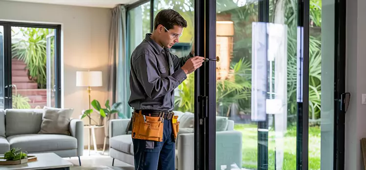 Why Choose Us for Your Glass Door Needs in Fall River, MA?