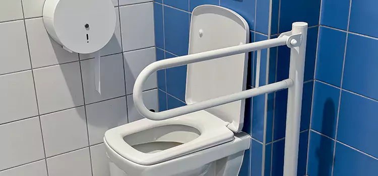 Comprehensive Solutions in Fall River, MA for Accessible Facilities
