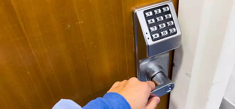 Why Choose Us for Your Keypad Lock Needs in Fall River, MA?
