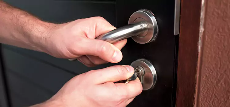 Master Key Control and Audits Fall River