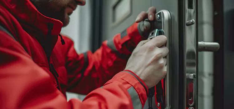 Mobile Car Key Service Fall River